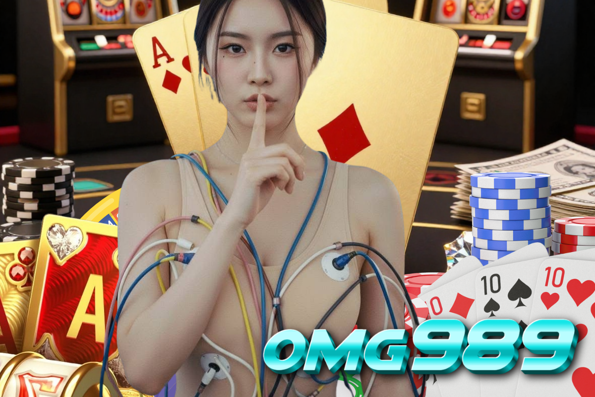 omg989 ทางเข้า